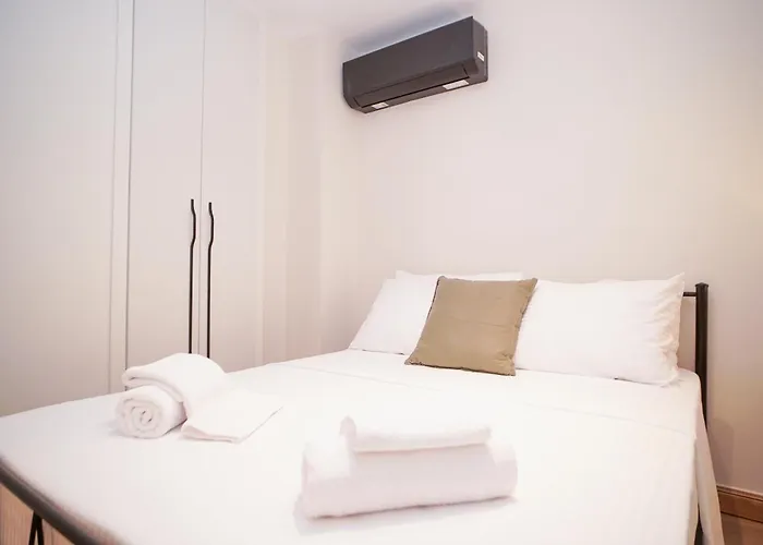 Apartamento Estia Apartment, Old Town *