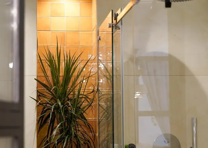 Estia Apartment, Old Town *