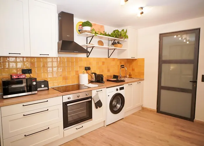 Estia Apartment, Old Town Corfu (city)