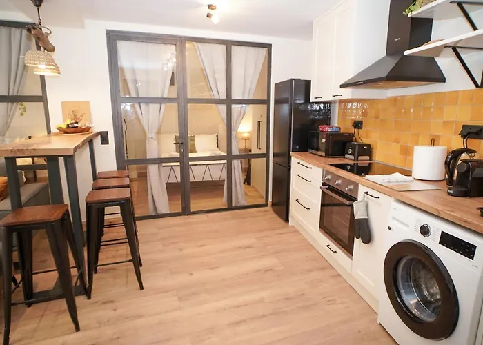 Estia Apartment, Old Town Apartamento *