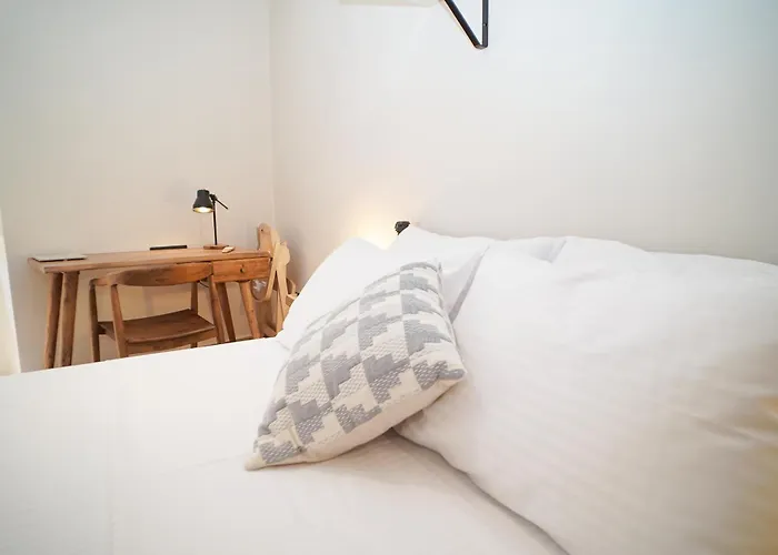Apartamento Estia Apartment, Old Town