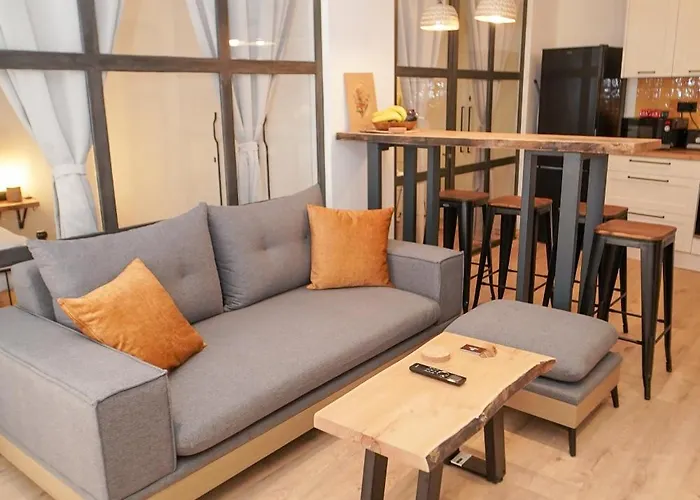 Estia Apartment, Old Town * Corfu (city)
