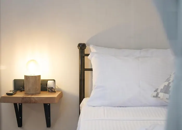 Estia Apartment, Old Town Apartamento Corfu (city)