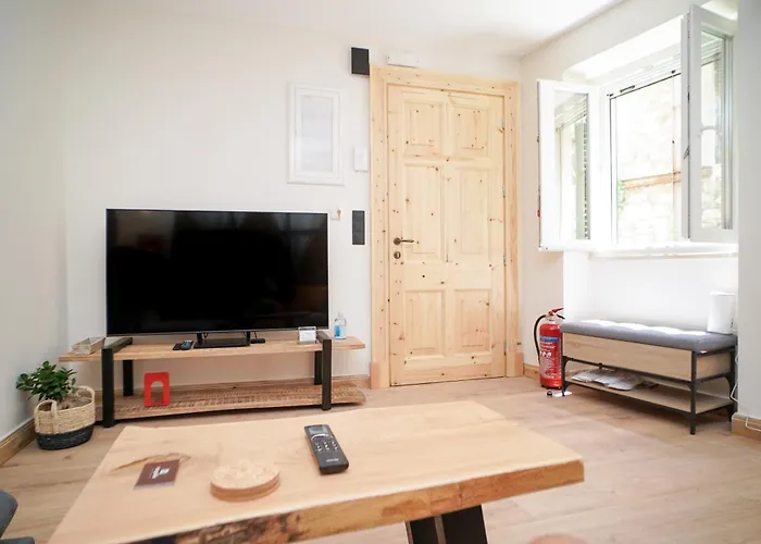 Apartamento Estia Apartment, Old Town Corfu (city)