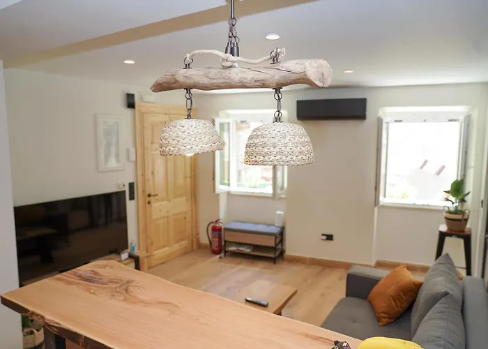 Estia Apartment, Old Town *