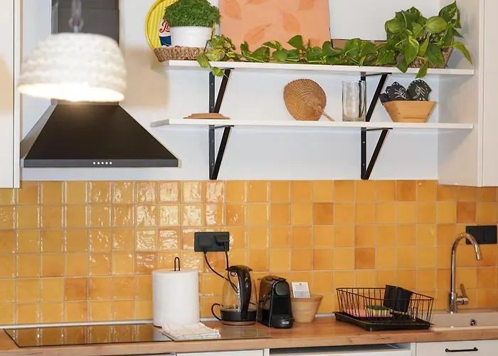 Apartamento Estia Apartment, Old Town