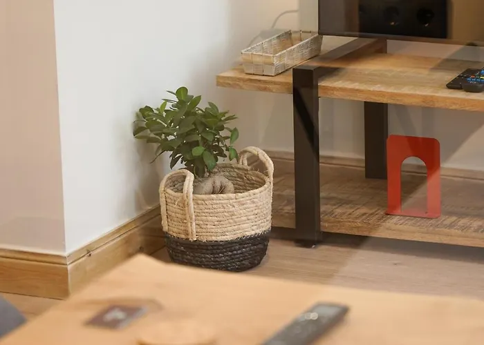 Estia Apartment, Old Town