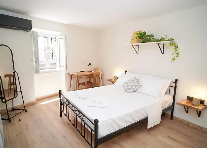 Apartamento Estia Apartment, Old Town Corfu (city)