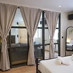 Estia Apartment, Old Town Apartman