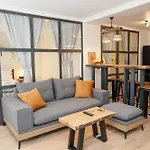 Estia Apartment, Old Town Apartman Corfu (city)