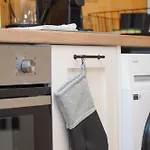 Estia Apartment, Old Town Corfu (city)