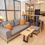 Estia Apartment, Old Town * Corfu (city)