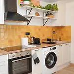 Apartman Estia Apartment, Old Town