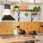 Apartman Estia Apartment, Old Town