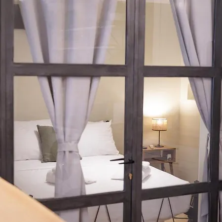 Estia Apartment, Old Town 아파트 *