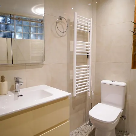 Estia Apartment, Old Town 아파트 *