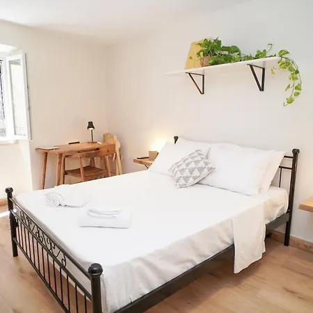 Estia Apartment, Old Town *