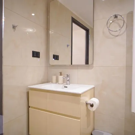아파트 Estia Apartment, Old Town Corfu (city)
