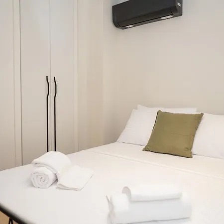 Estia Apartment, Old Town *