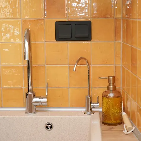 Estia Apartment, Old Town 아파트 Corfu (city)