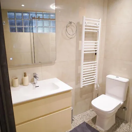 Estia Apartment, Old Town 아파트 Corfu (city)