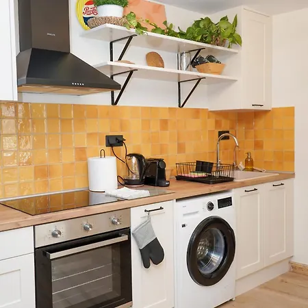 아파트 Estia Apartment, Old Town