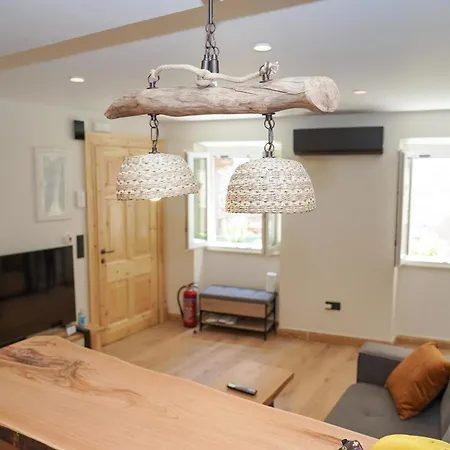 Estia Apartment, Old Town *
